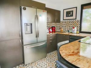 Villas Maison familiale Piscine privee Chateaux de la Loire Beauval : photos des chambres