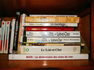 Villas Maison familiale Piscine privee Chateaux de la Loire Beauval : photos des chambres