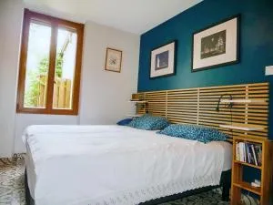 Maison familiale Piscine privée Châteaux de la Loire Beauval - Montrieux-en-Sologne