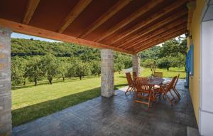 Gorgeous Home In Koper With Wifi 