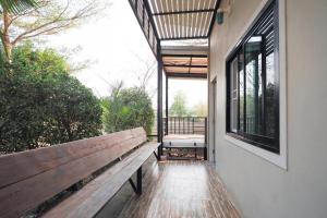 OYO 676 Kradangnga Resort