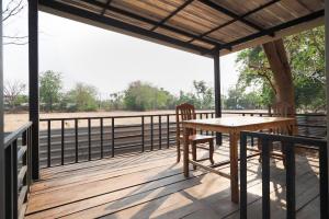 OYO 676 Kradangnga Resort