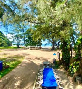 Hat yao Seaview Beach Room