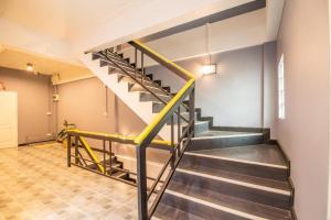 OYO 726 Sookjai Cafe and Hostel