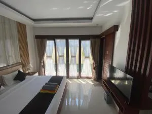SONGOKU HOUSE APARTMEN - Pesanggaran