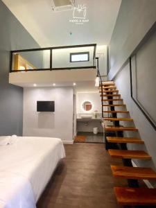 Need a Nap Hostel Phrae