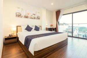 Sen Hidden Charm Hotel