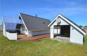 3 Bedroom Awesome Home In Thisted