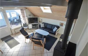 3 Bedroom Awesome Home In Thisted
