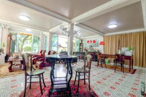 OYO 750 Baan Suan Ampond