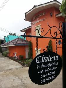 Chateau de Sangkhlaburi - 3hvězdičkové hotely ve městě Sangkhla Buri