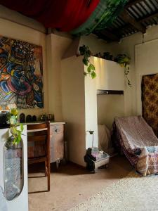 Shekhars Shared Home