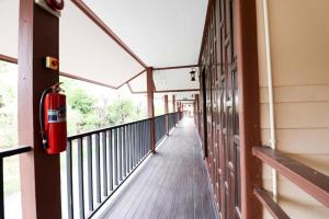 OYO 874 Wong Ruean Thai Resort