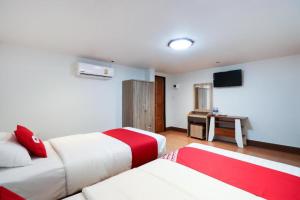 OYO 874 Wong Ruean Thai Resort