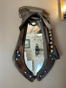 Chambres dHôtes de la Vallée Javot