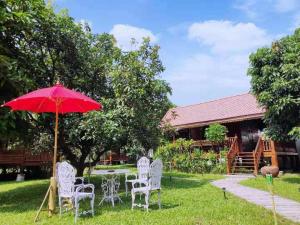 Capital O923 Elephant at Baan Tawai