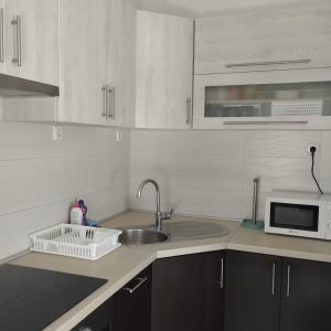 Apartmani Gero 