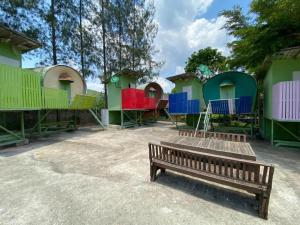 OYO 966 Boss Khaoyai