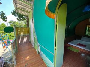 OYO 966 Boss Khaoyai