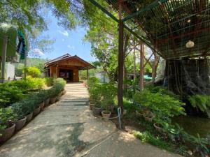 OYO 966 Boss Khaoyai