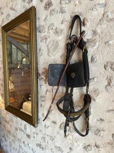 Chambres dHôtes de la Vallée Javot