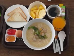 P Bliss Hotel