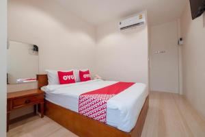 OYO 1121 Phuree Resort