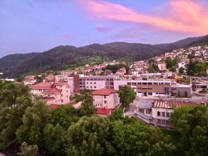 Апартаменти Лили