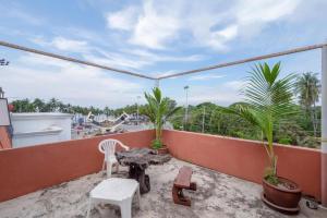 OYO 1152 Hongpak Mint