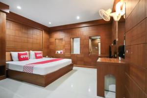 OYO 1172 Goodnight Resort