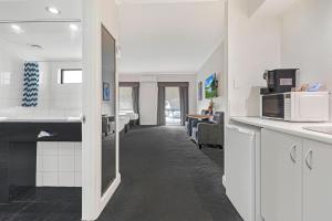 Caledonian Hotel Echuca