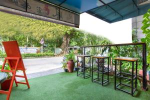 OYO 1174 Thai Good Tastes