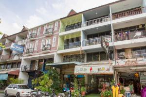 OYO 1174 Thai Good Tastes