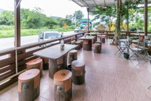 OYO 75317 Pintara Fahsai Resort