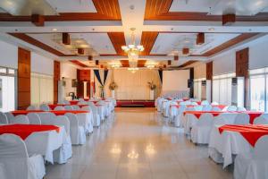 Marcian Business Hotel