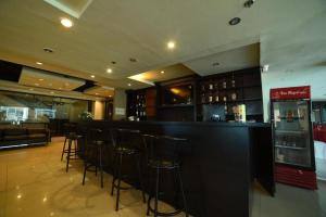 Marcian Business Hotel