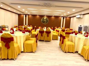 Hon Ngu Hotel Cua Lo Beach