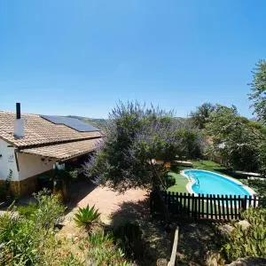 Casa Rural Privada Arenosos - Pruna