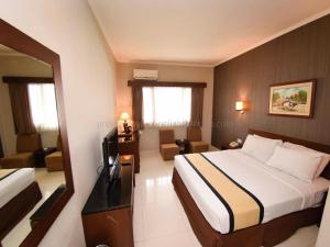 Hotel Nyland Pasteur Bandung