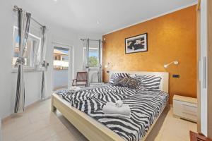 Villa Bianco Nero - Happy Rentals