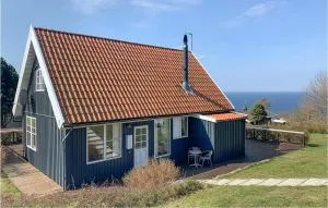 Holiday Home Ved Brønden Hasle Xii - Hasle
