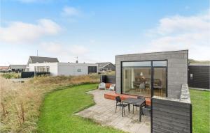 One-Bedroom Holiday Home In Ulfborg