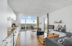One-Bedroom Holiday Home In Ulfborg