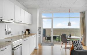 One-Bedroom Holiday Home In Ulfborg