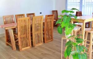 Chiangkhan Town Hotel