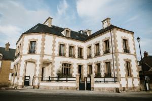 B&B / Chambres d'hotes Le Mora Hotes : photos des chambres