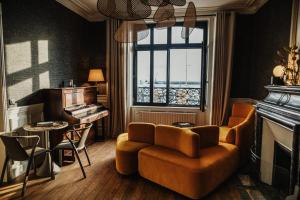 B&B / Chambres d'hotes Le Mora Hotes : photos des chambres