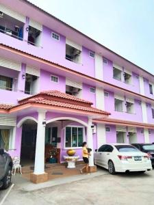 OYO 75399 Choktipparat Place