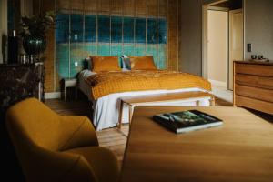 B&B / Chambres d'hotes Le Mora Hotes : photos des chambres
