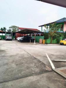 OYO 75399 Choktipparat Place